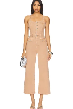 Women PAIGE Jumpsuits>Anessa Jumpsuit