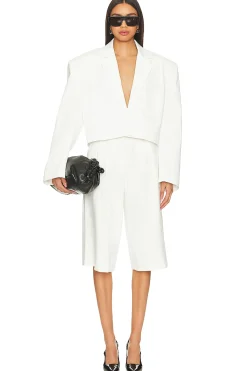 Women MYBESTFRIENDS Jackets & Coats><noscript><img width=