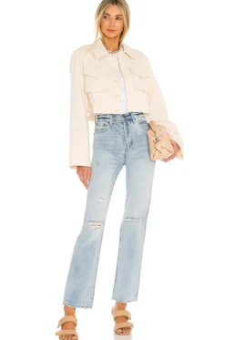 Women Lovers and Friends Jackets & Coats><noscript><img width=