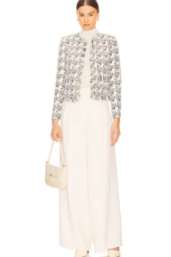 Women L'AGENCE Jackets & Coats><noscript><img width=