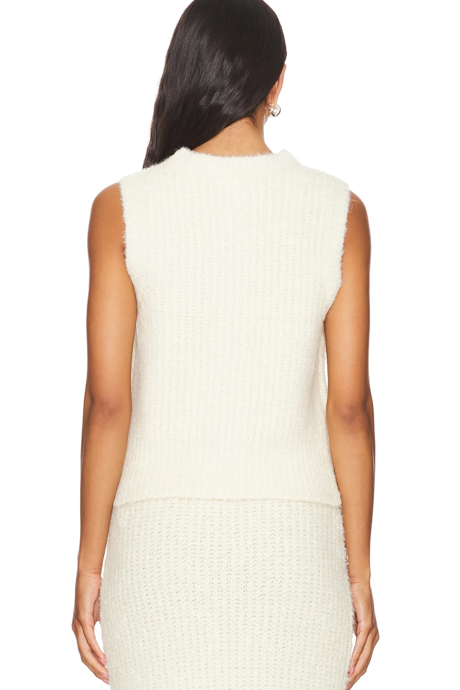 Women 4th & Reckless Matching Sets>Anine Waistcoat