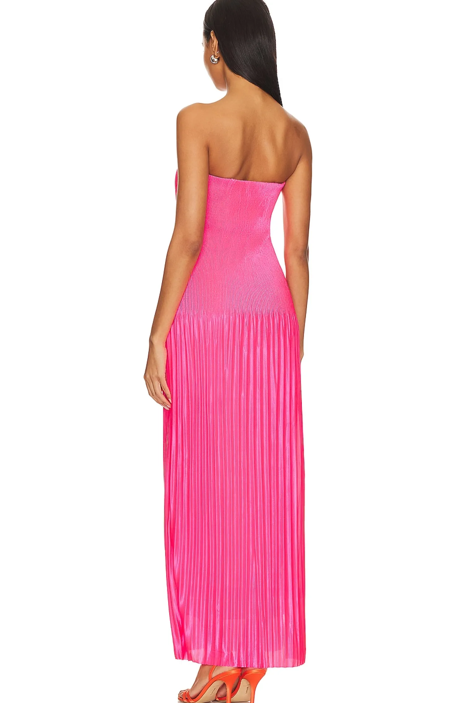 Women NBD Dresses>Anita Maxi Dress