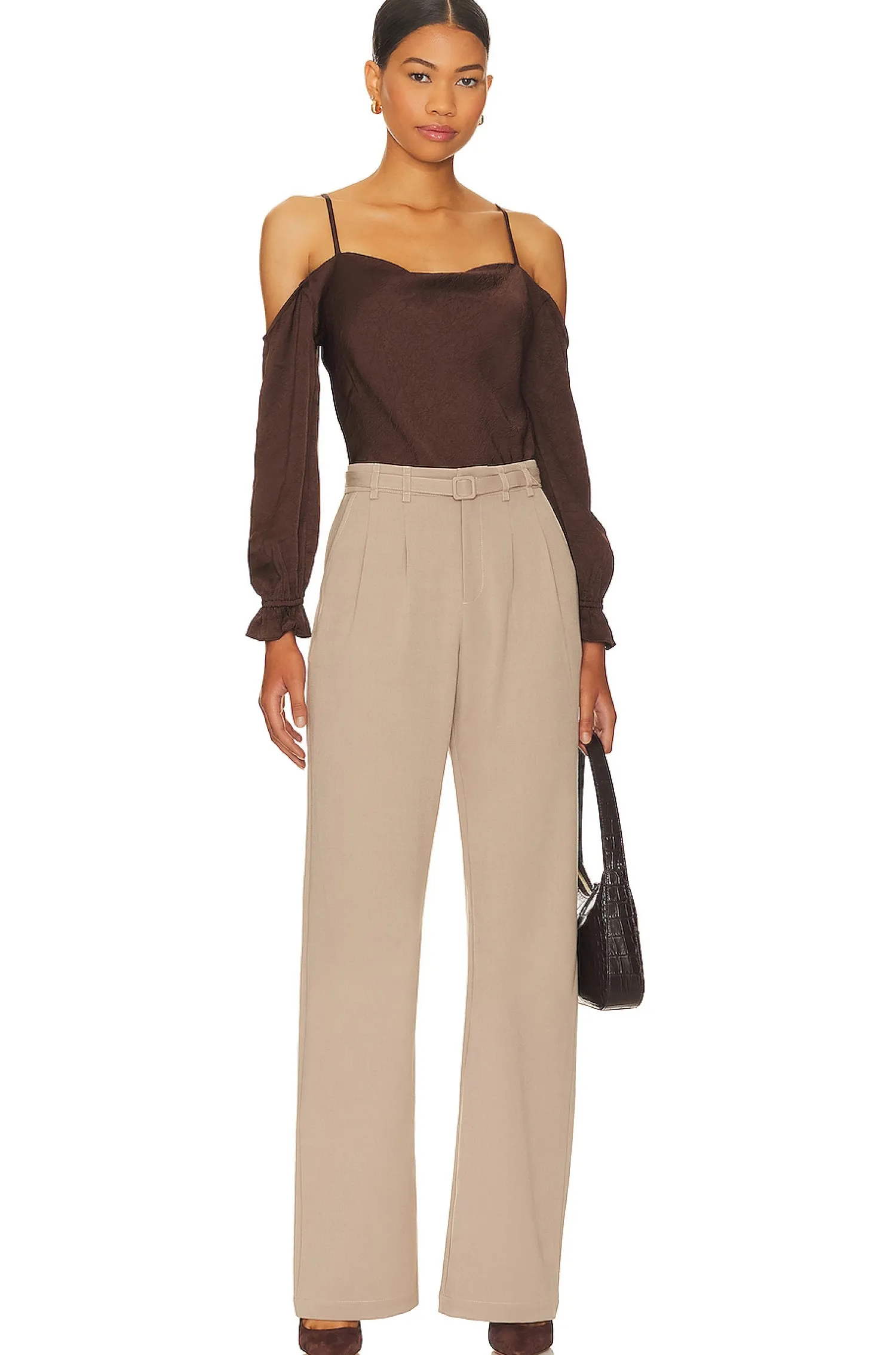 Women HEARTLOOM Pants>Anjelika Pant