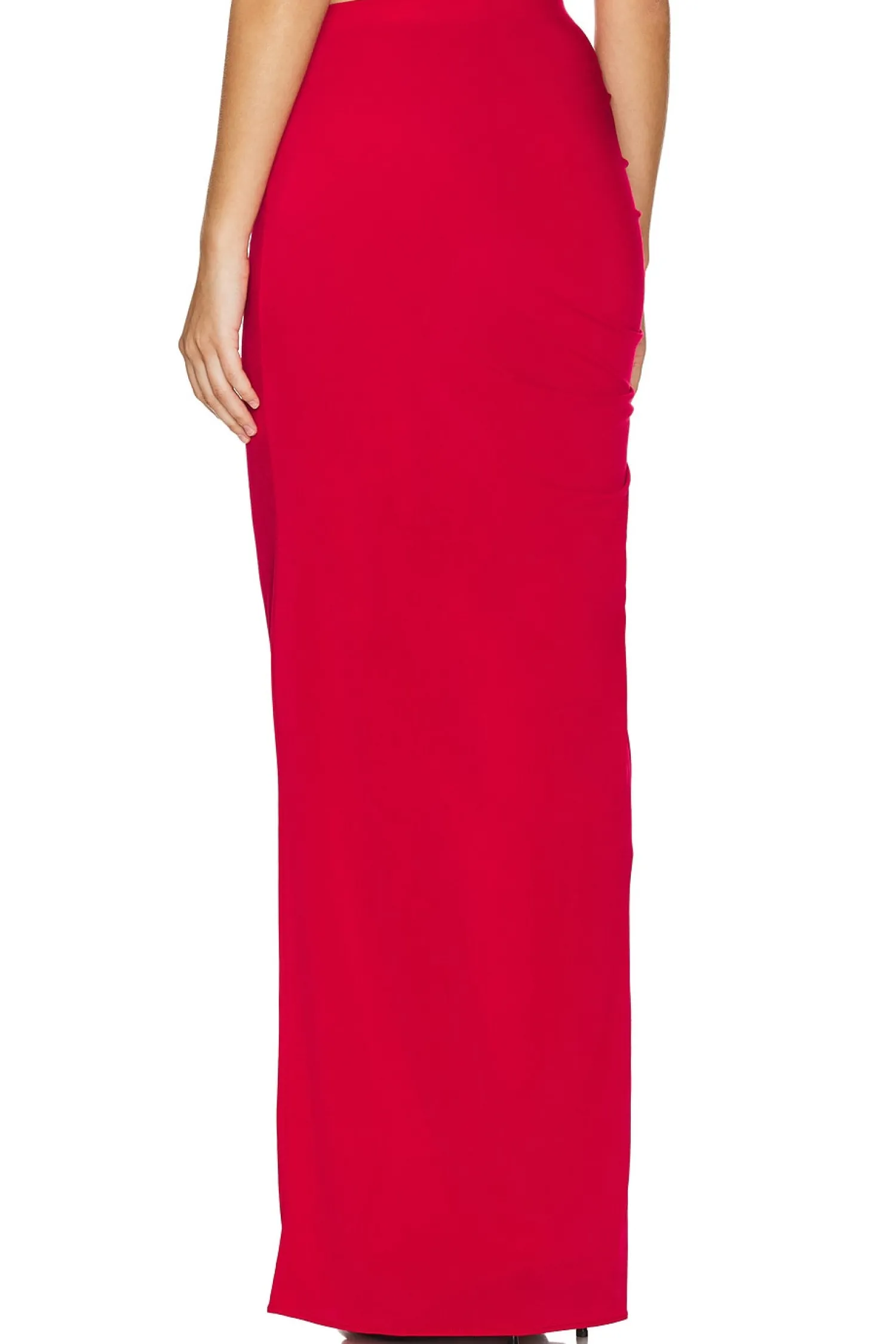 Women Amanda Uprichard Matching Sets>Anjou Skirt