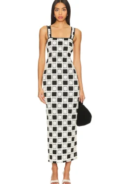 Women Tularosa Dresses>Anna Maxi Dress