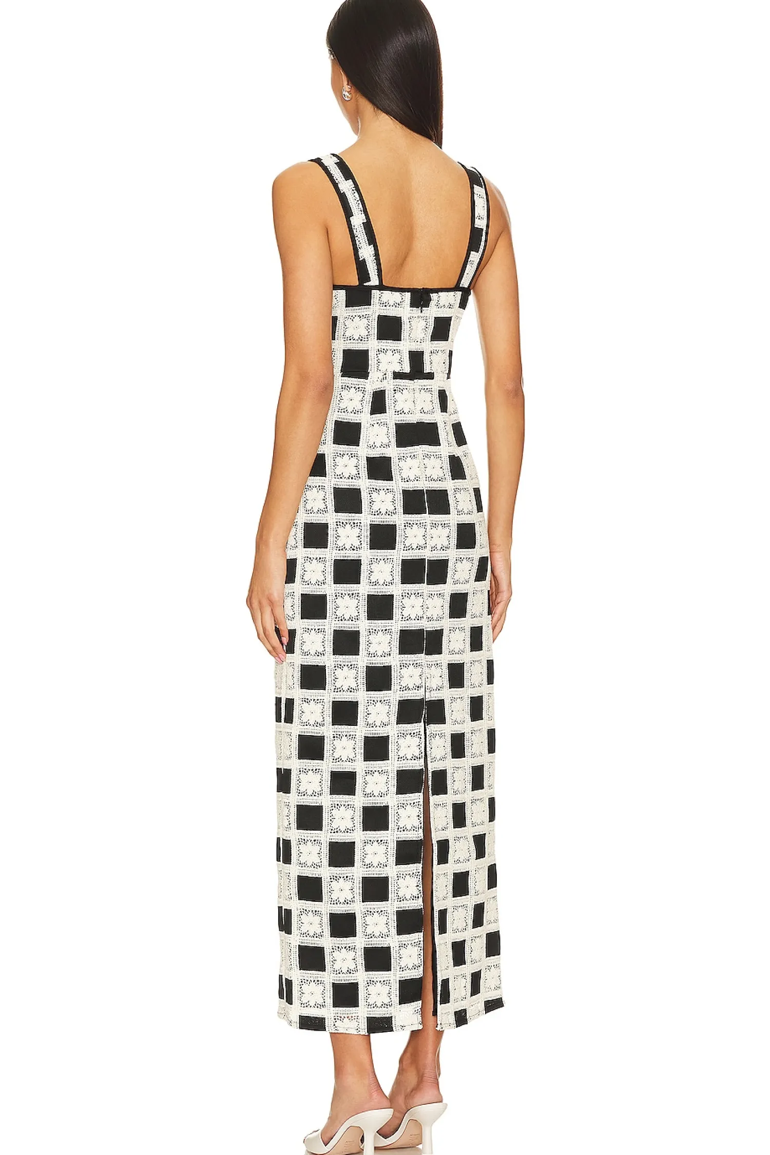 Women Tularosa Dresses>Anna Maxi Dress