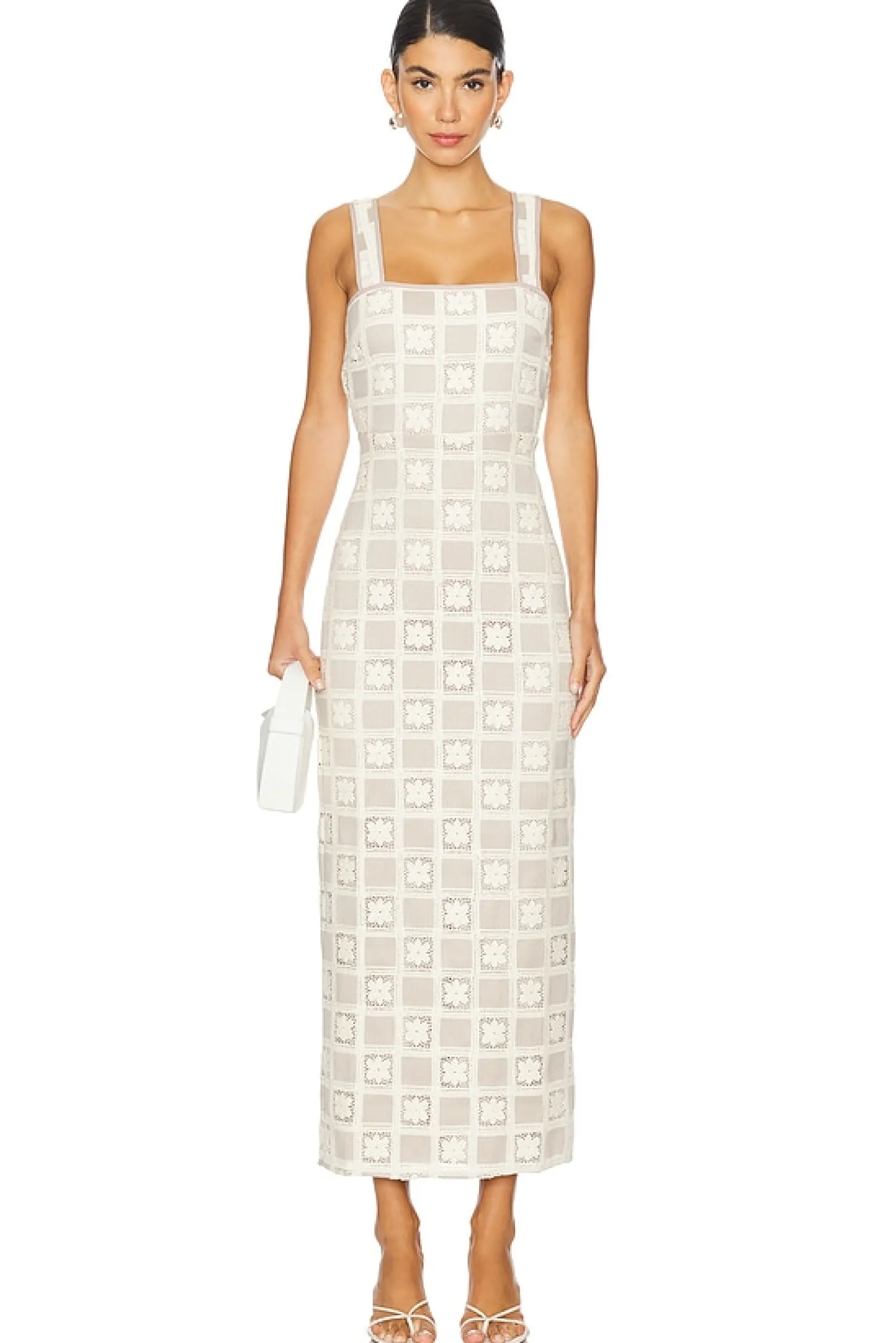 Women Tularosa Dresses>Anna Maxi Dress