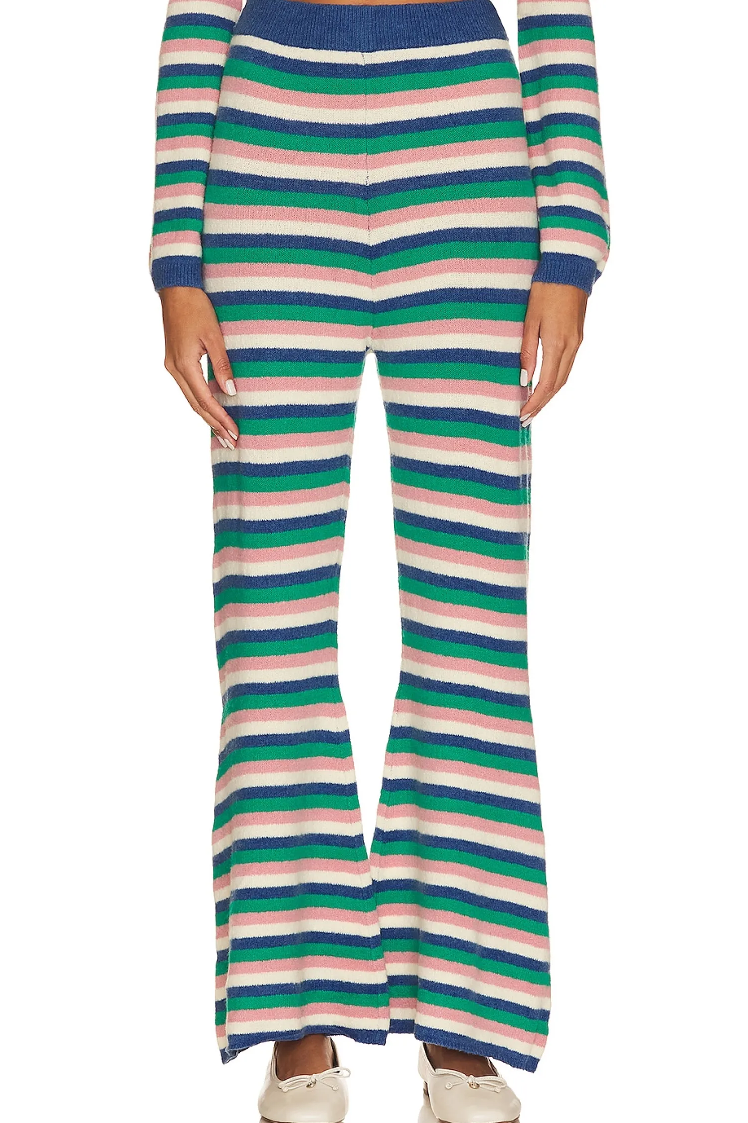 Women Callahan Matching Sets|Loungewear>Anna Pant