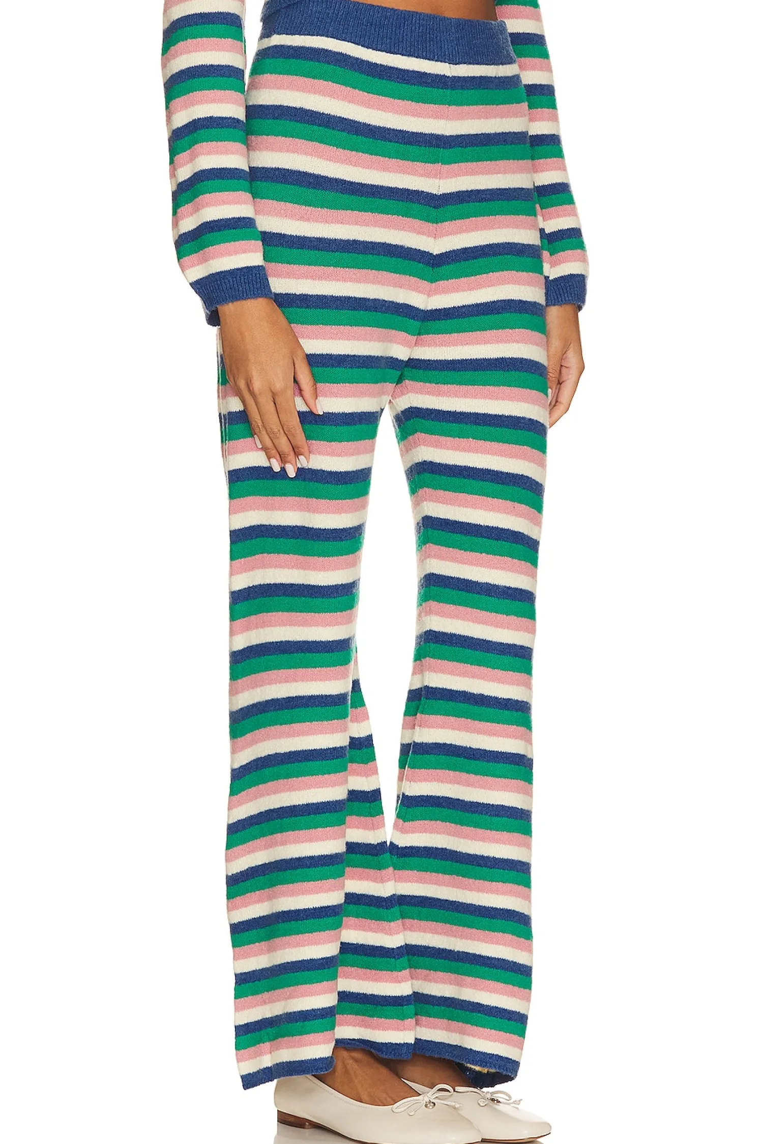 Women Callahan Matching Sets|Loungewear>Anna Pant