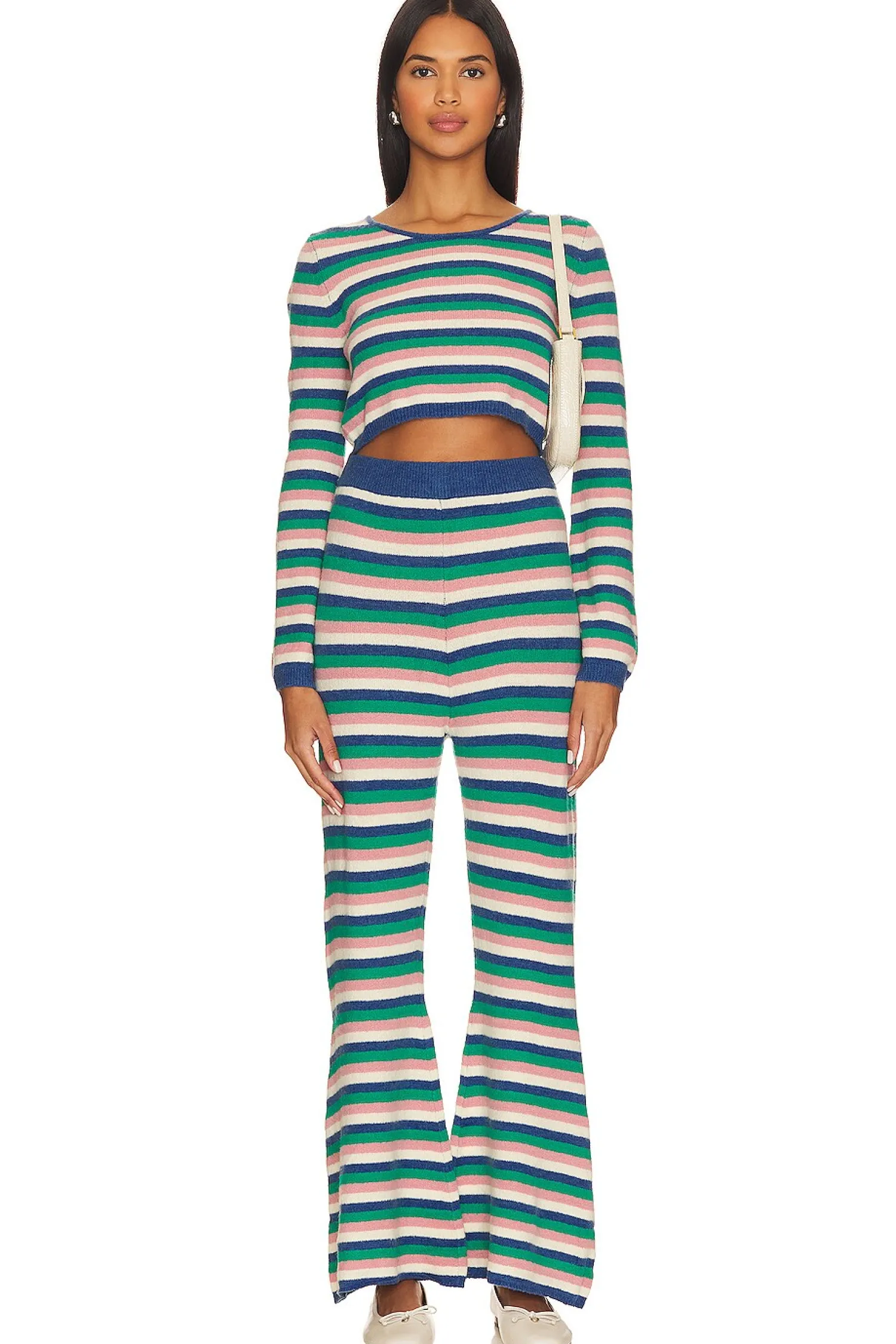 Women Callahan Matching Sets|Loungewear>Anna Pant
