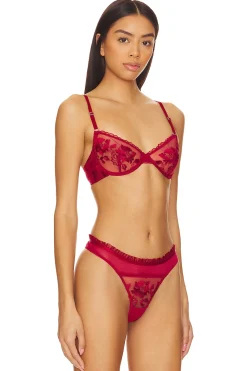 Women KAT THE LABEL Lingerie & Sleepwear>Annabelle Bra
