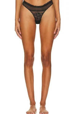 Women KAT THE LABEL Lingerie & Sleepwear>Annabelle Thong