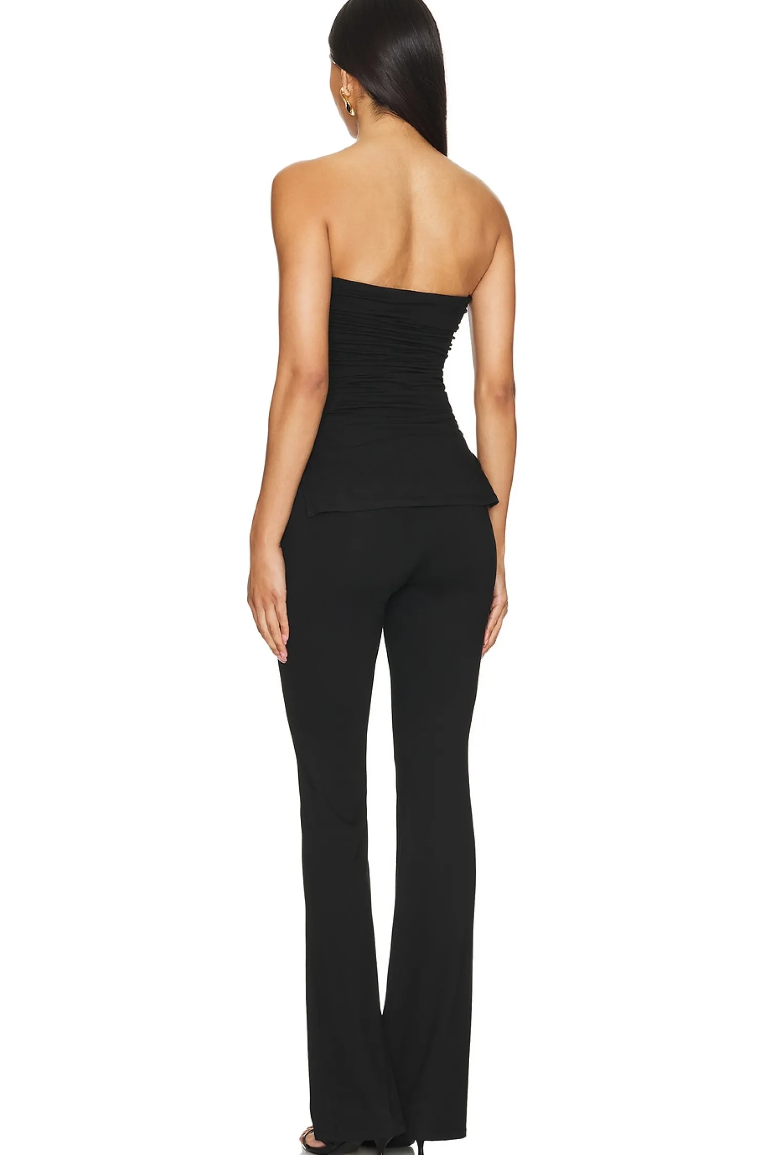 Women superdown Jumpsuits>Annalise Pant Set