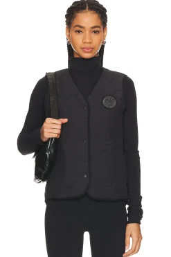 Women Canada Goose Jackets & Coats>Annex Liner Vest