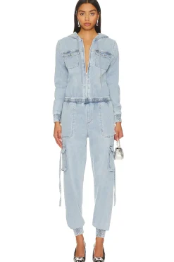 Women SER.O.YA Jumpsuits>Annina Jumpsuit