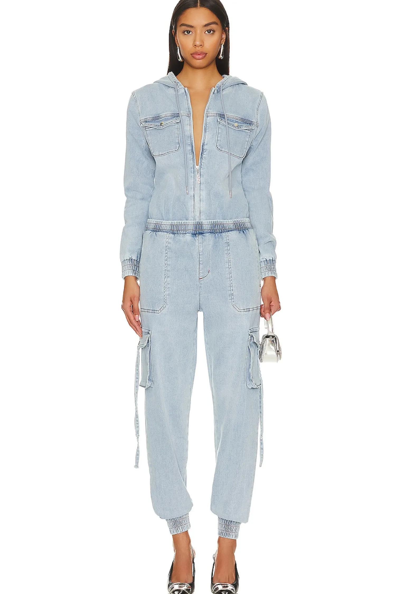 Women SER.O.YA Jumpsuits>Annina Jumpsuit