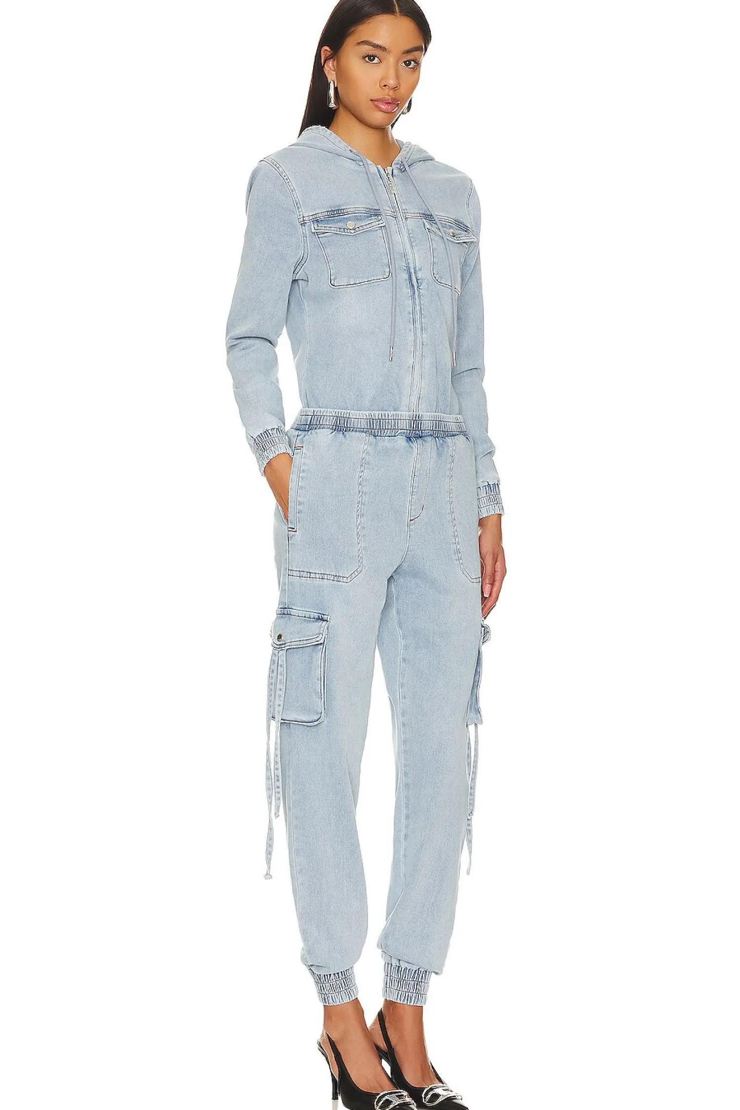 Women SER.O.YA Jumpsuits>Annina Jumpsuit