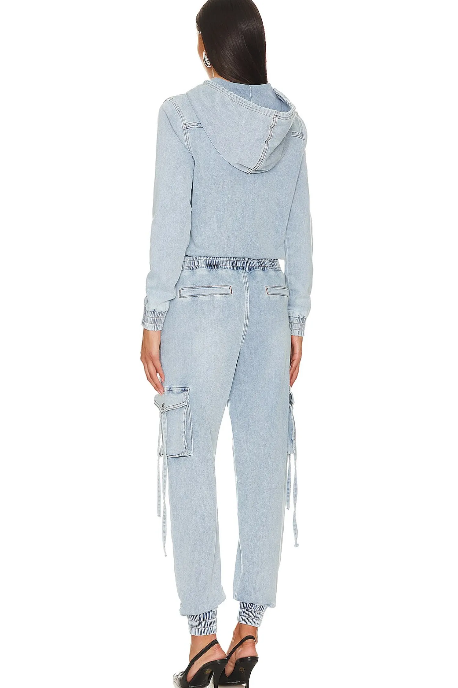 Women SER.O.YA Jumpsuits>Annina Jumpsuit