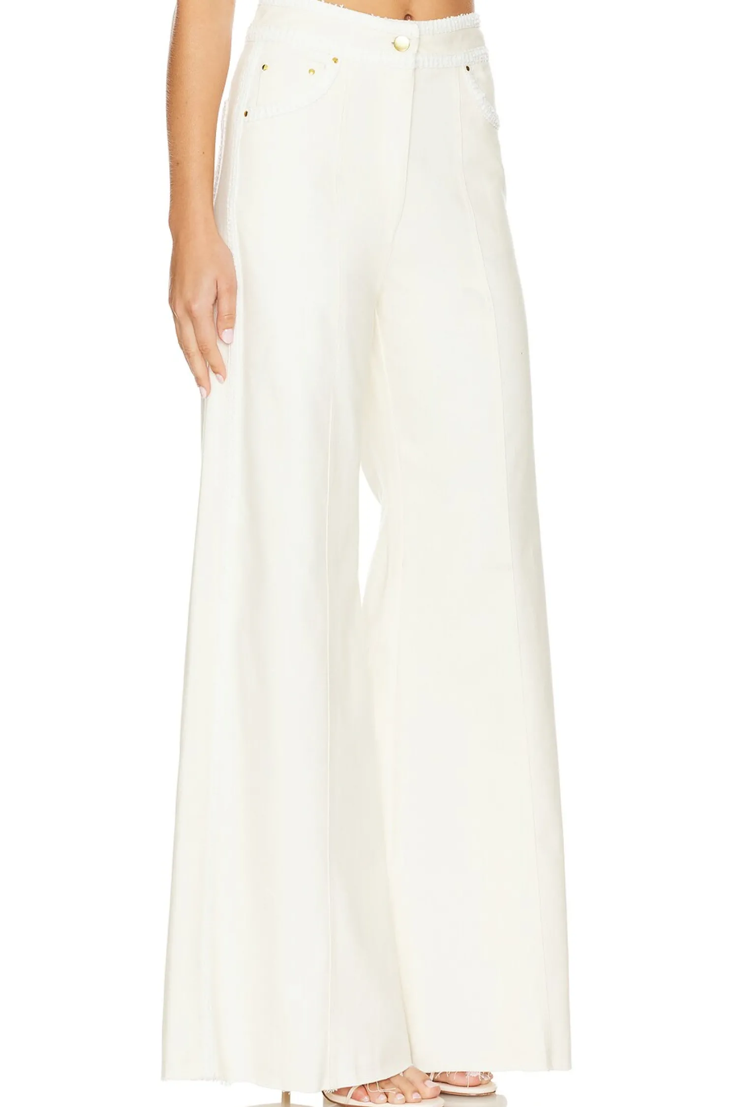 Women Sabina Musayev Matching Sets>Anthony Pant