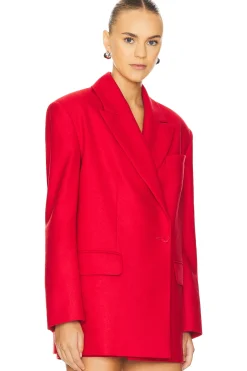 Women Nue Studio Jackets & Coats>Anthurium Blazer