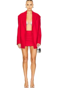 Women Nue Studio Jackets & Coats><noscript><img width=