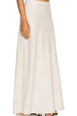 Women FAITHFULL THE BRAND Matching Sets>Antibes Maxi Skirt
