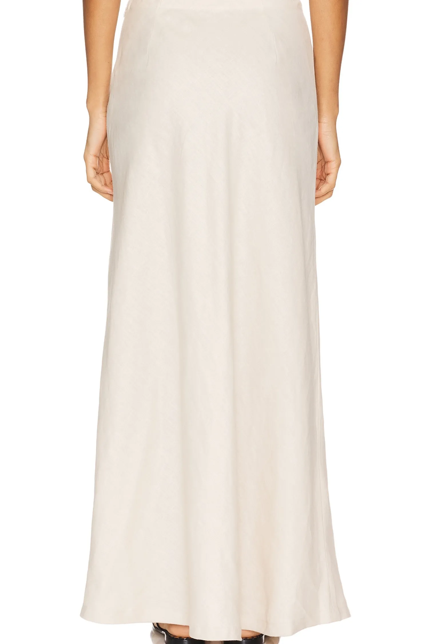 Women FAITHFULL THE BRAND Matching Sets>Antibes Maxi Skirt