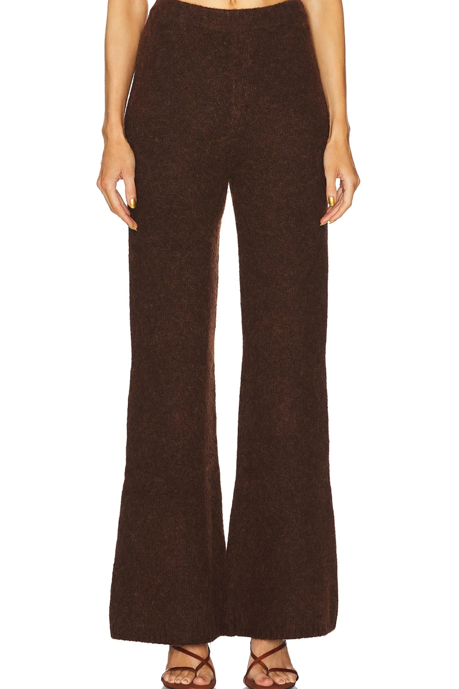 Women Cult Gaia Matching Sets|Loungewear>Antico Knit Pant
