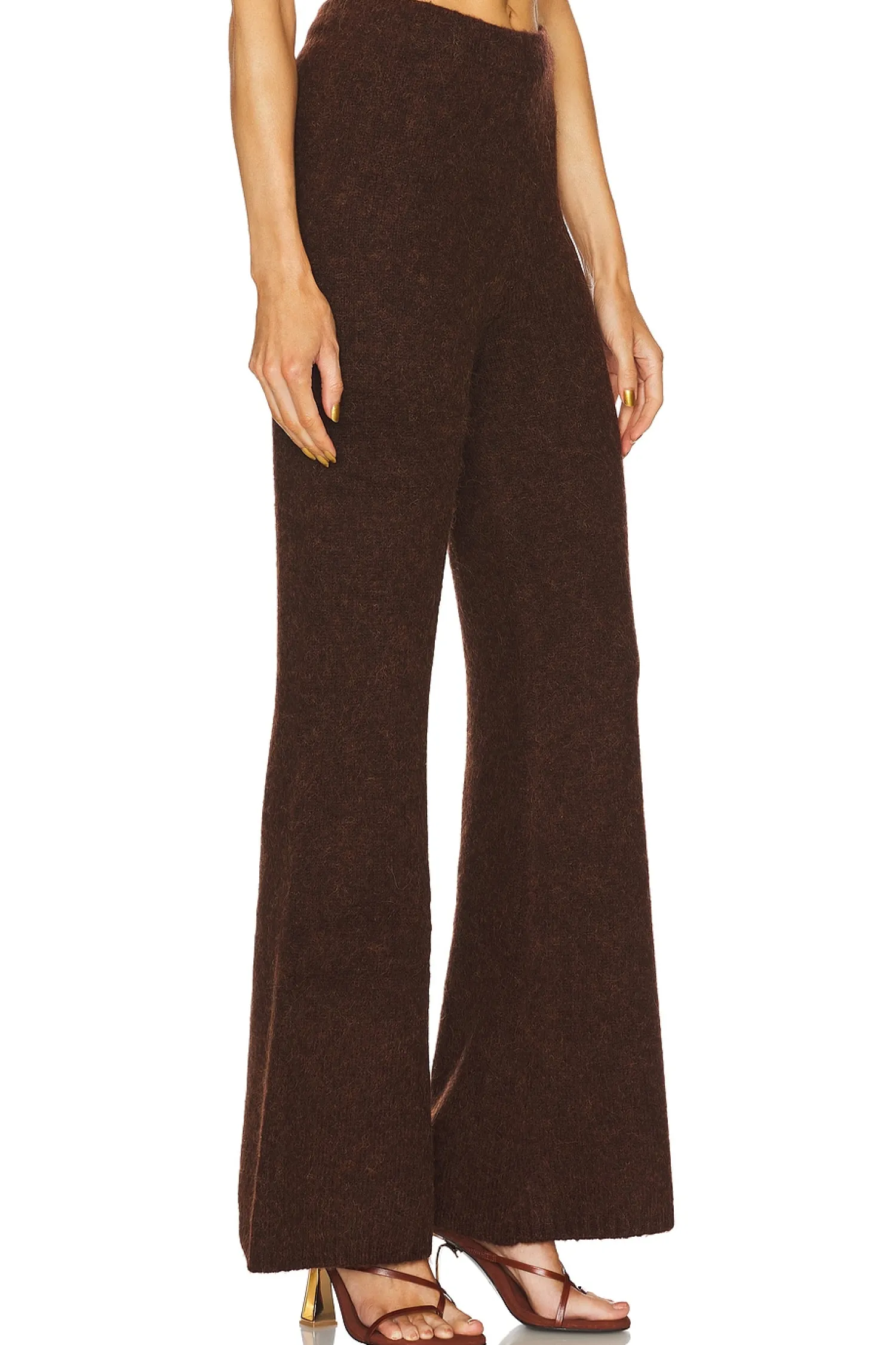 Women Cult Gaia Matching Sets|Loungewear>Antico Knit Pant