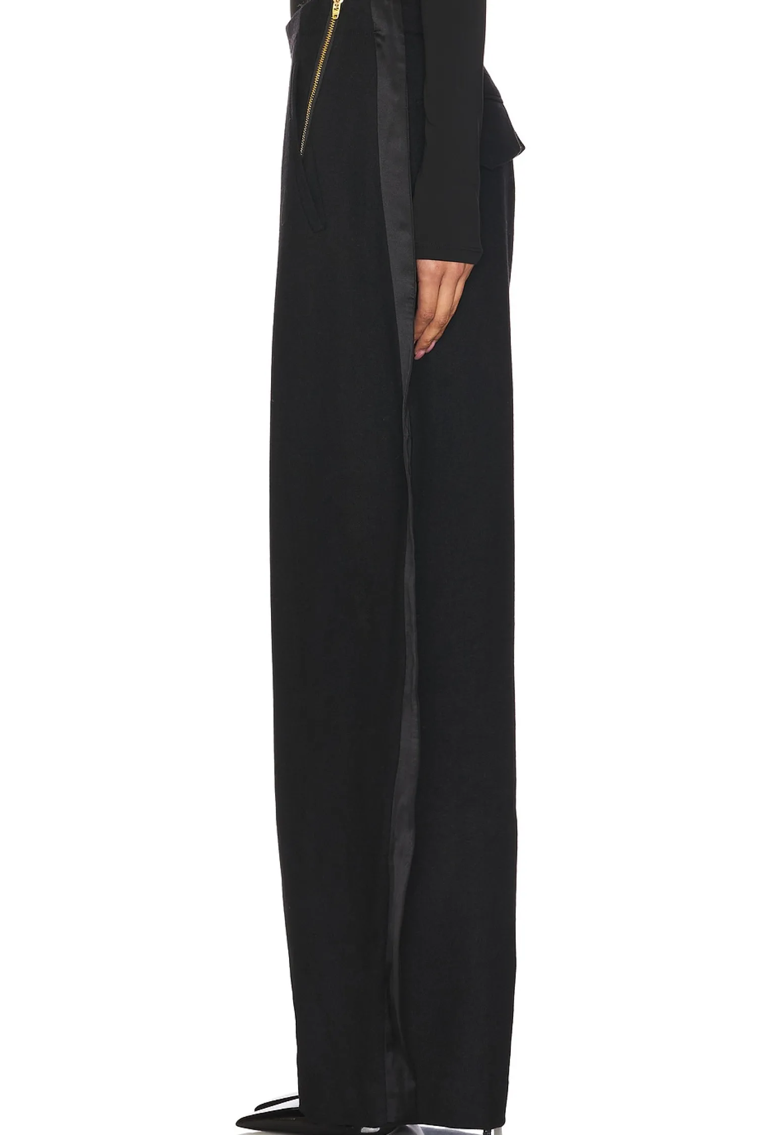 Women Ronny Kobo Pants>Antranique Pant