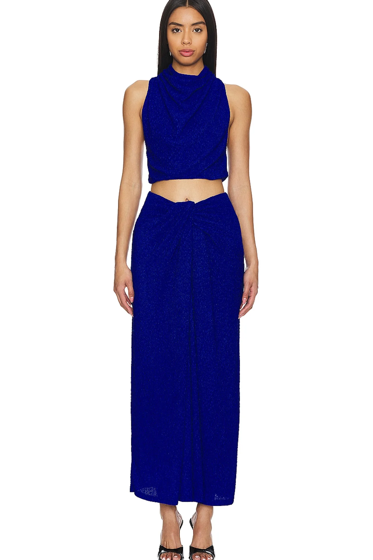 Women Significant Other Matching Sets>Anya Skirt
