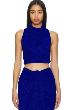Women Significant Other Matching Sets>Anya Top
