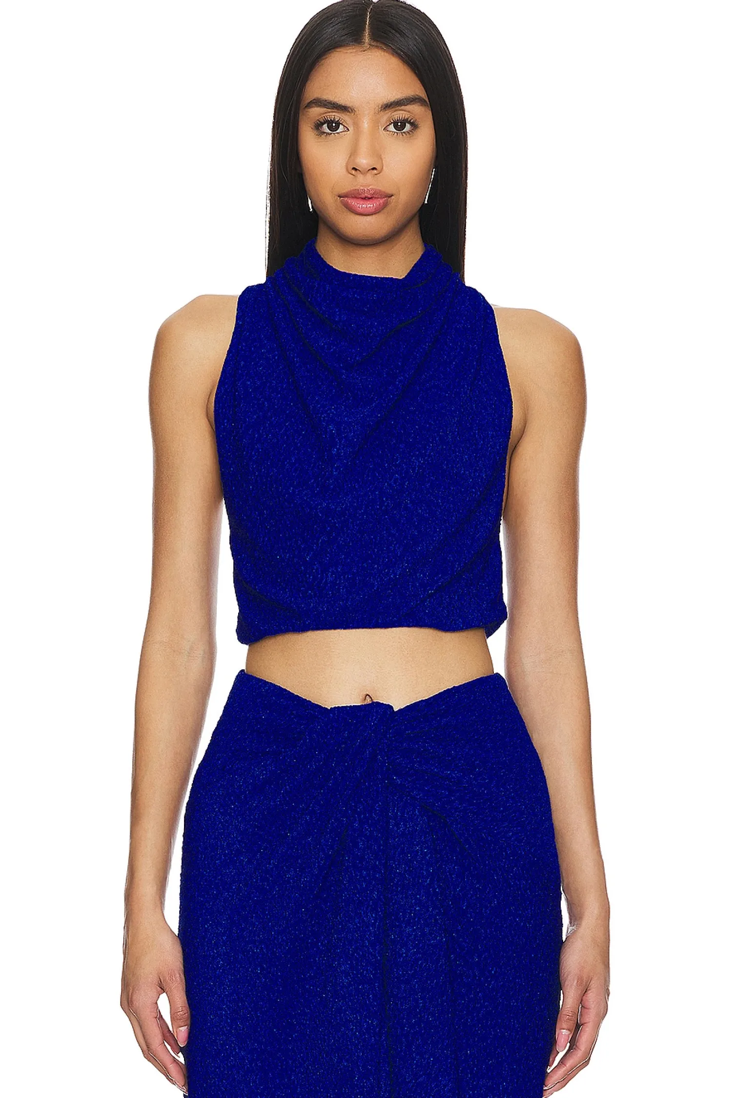 Women Significant Other Matching Sets>Anya Top
