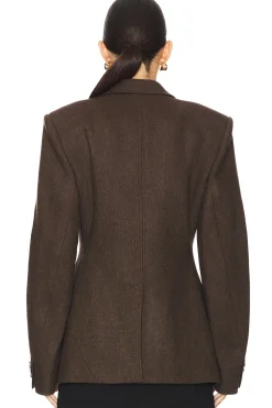 Women Helmut Lang Jackets & Coats><noscript><img width=