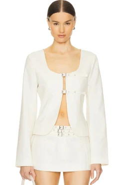 Women Aya Muse Jackets & Coats>Apure Jacket
