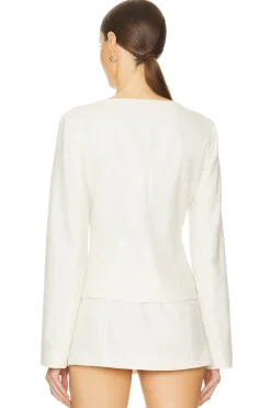 Women Aya Muse Jackets & Coats><noscript><img width=