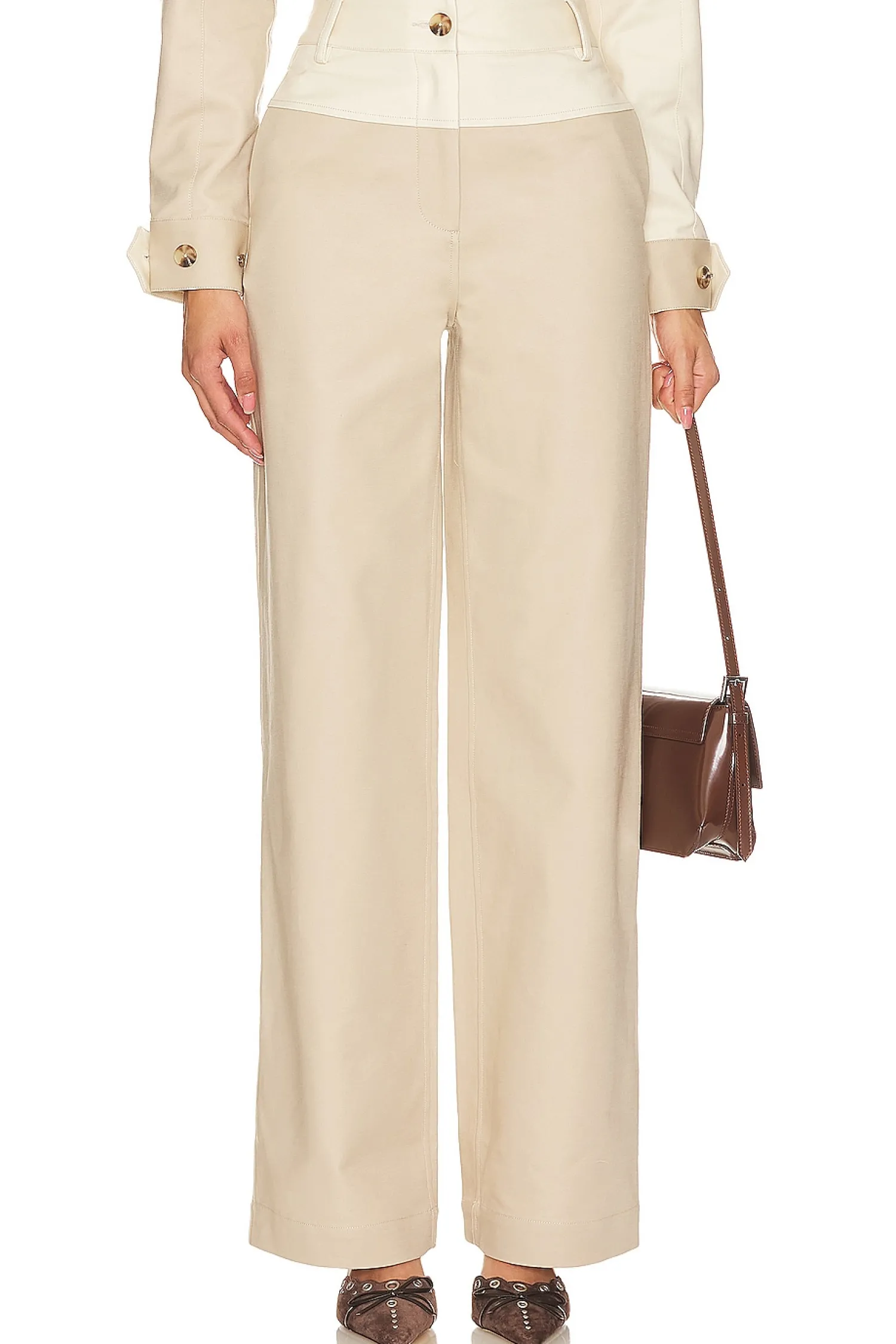 Women Camila Coelho Pants>Araceli Pant