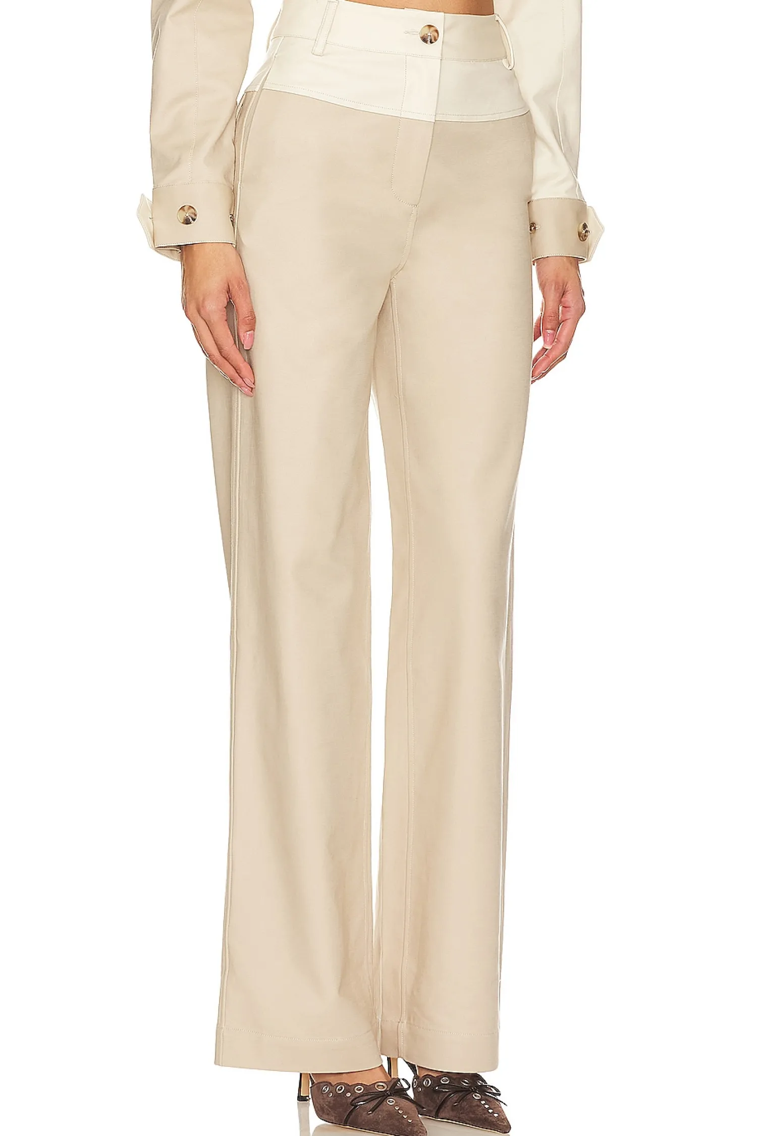 Women Camila Coelho Pants>Araceli Pant