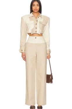 Women Camila Coelho Pants><noscript><img width=