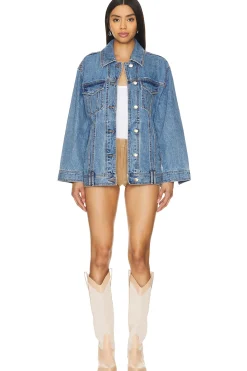 Women Aje Jackets & Coats><noscript><img width=
