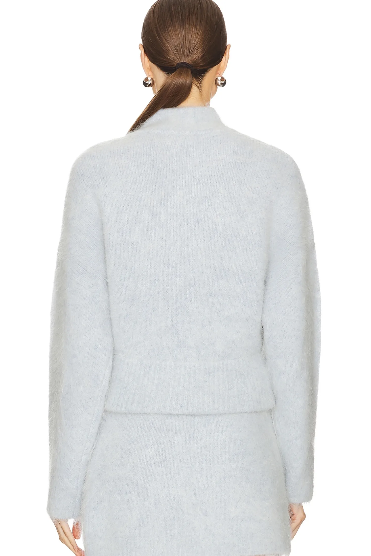 Women Clea Matching Sets>Archer Fluffy Bomber