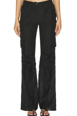 Women TG Botanical Pants>Archie Pants