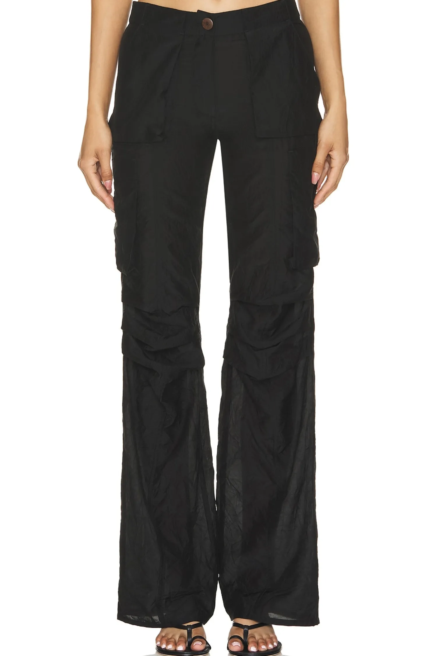 Women TG Botanical Pants>Archie Pants