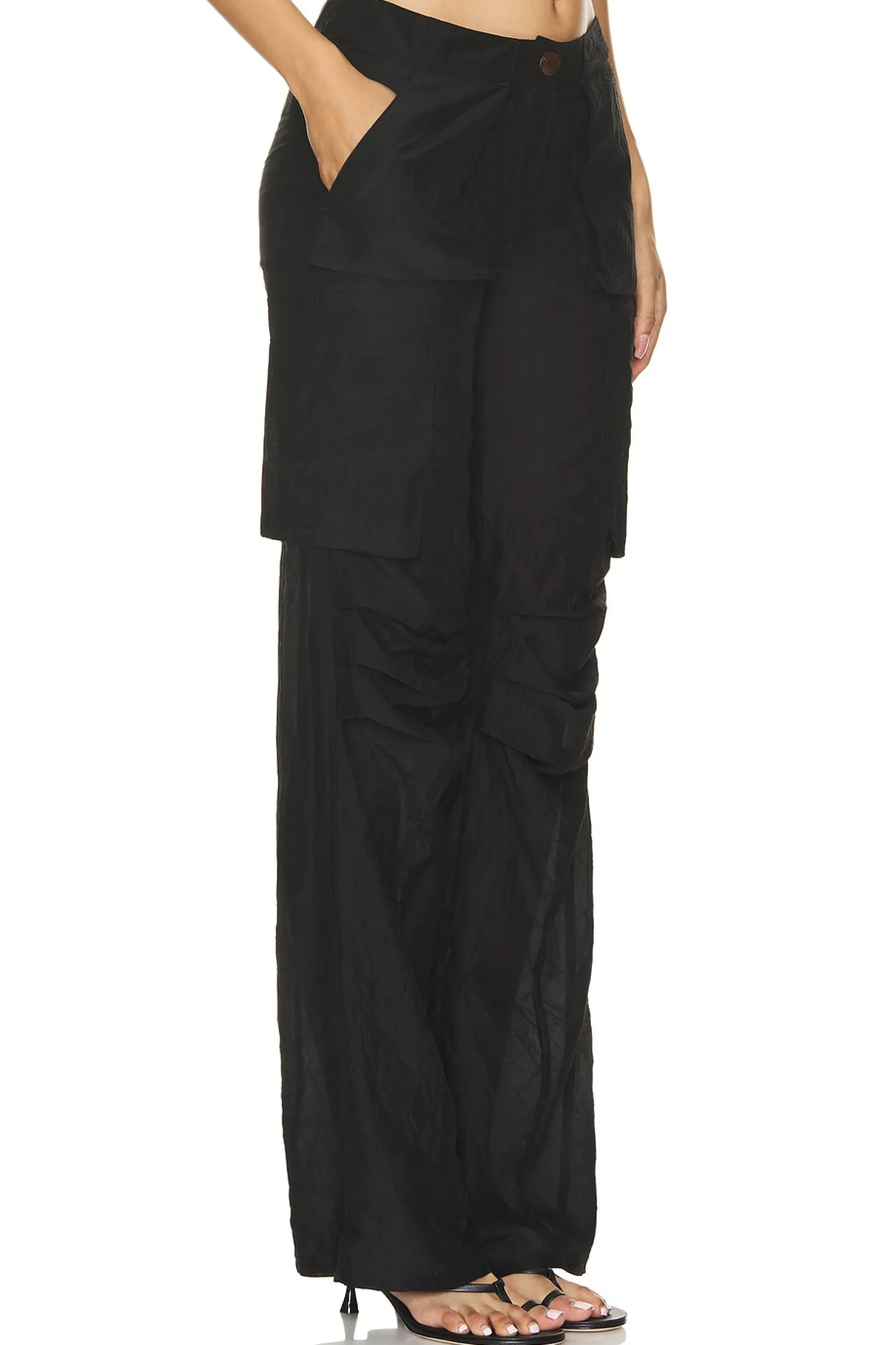 Women TG Botanical Pants>Archie Pants