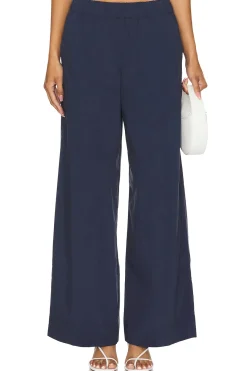 Women SIMKHAI Pants>Arden Pull On Pant
