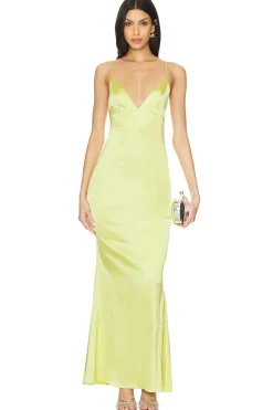 Women NBD Dresses>Areesha Maxi Dress