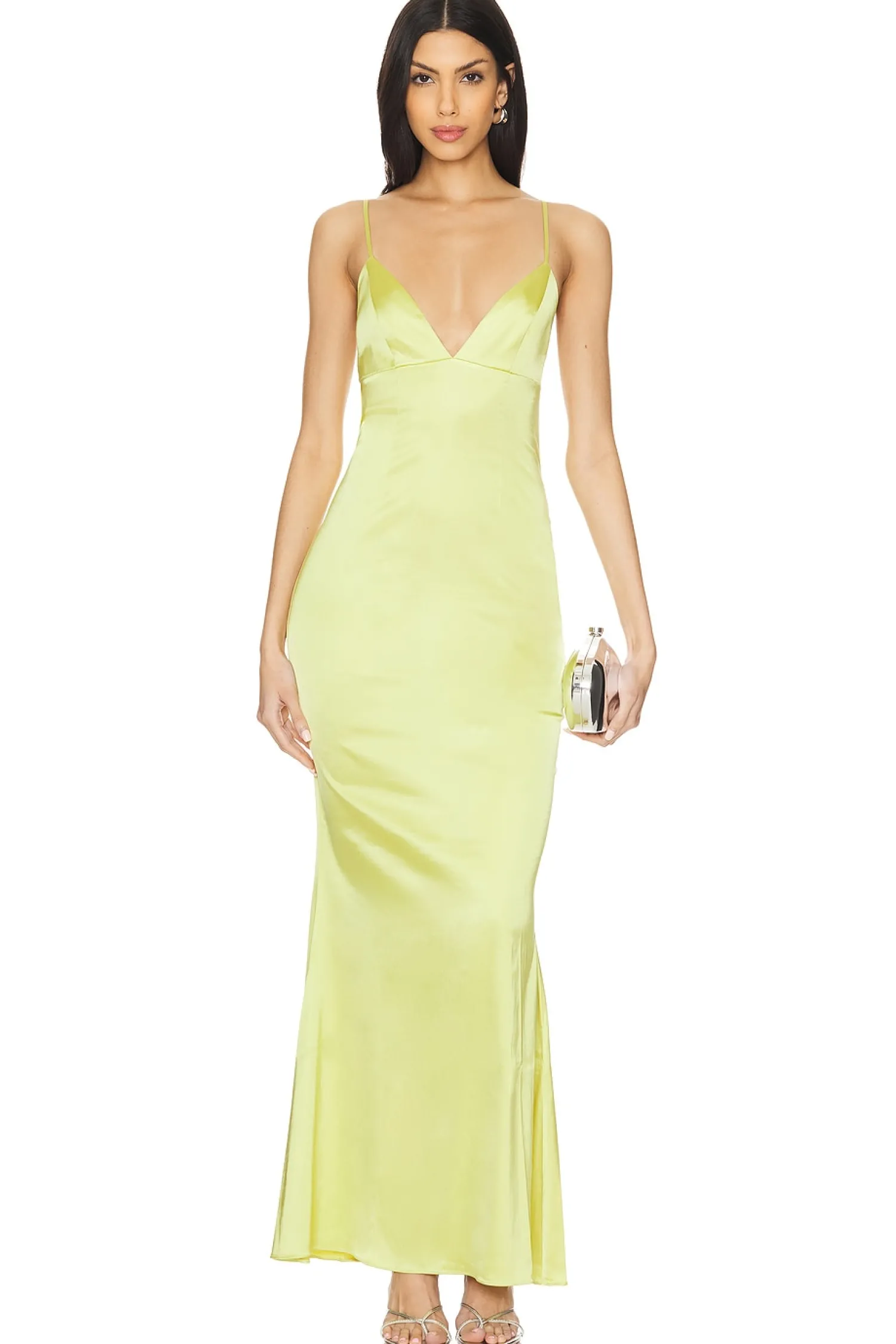 Women NBD Dresses>Areesha Maxi Dress