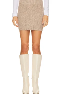 Women Stitches & Stripes Matching Sets>Ari Mini Skirt