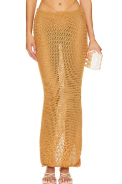 Women Bananhot Matching Sets>Aria Skirt