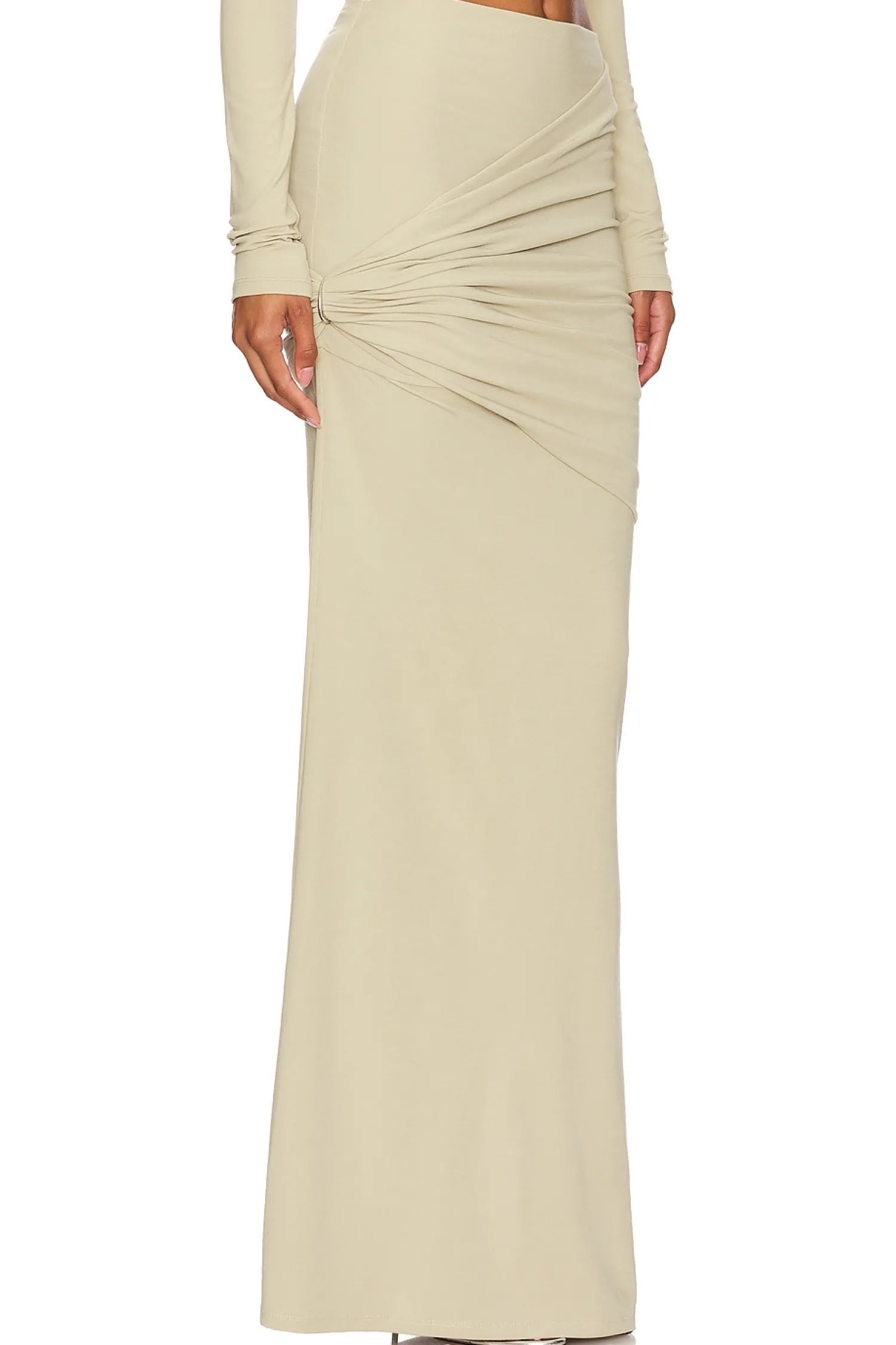 Women Paris Georgia Matching Sets>Aria Skirt